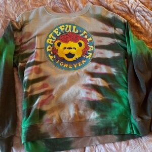 Grateful Dead Sweatshirt
